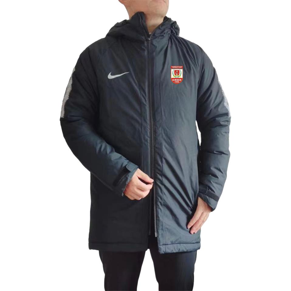 Пуховик Sports Life Collection Unisex Nike, черный (chinese football super league player edition nike classic tail adhesive tab)
Пуховик Sports Life Collection Unisex Nike, черный (chinese football super league player edition nike classic tail adhesive tab)