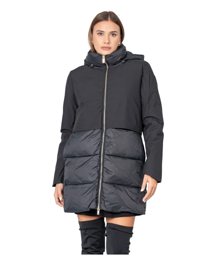 Куртка Assuntax Kocca, черный
Куртка Assuntax Kocca, черный