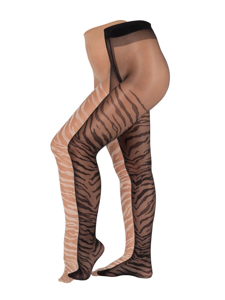 Тонкие колготки camano, черный
Тонкие колготки camano, черный