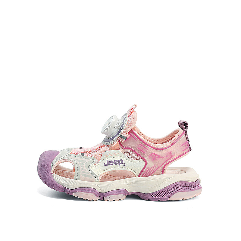 Детские сандалии Детские Фиолетовые Jeep, фиолетовый
Детские сандалии Детские Фиолетовые Jeep, фиолетовый