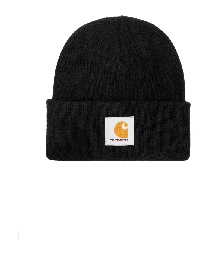 Шапка с логотипом Carhartt Wip, черный
Шапка с логотипом Carhartt Wip, черный