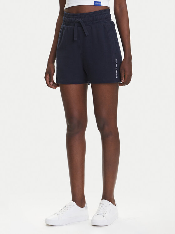 Свободные спортивные шорты Red Bull Racing RL800008 Pepe Jeans, синий
Свободные спортивные шорты Red Bull Racing RL800008 Pepe Jeans, синий