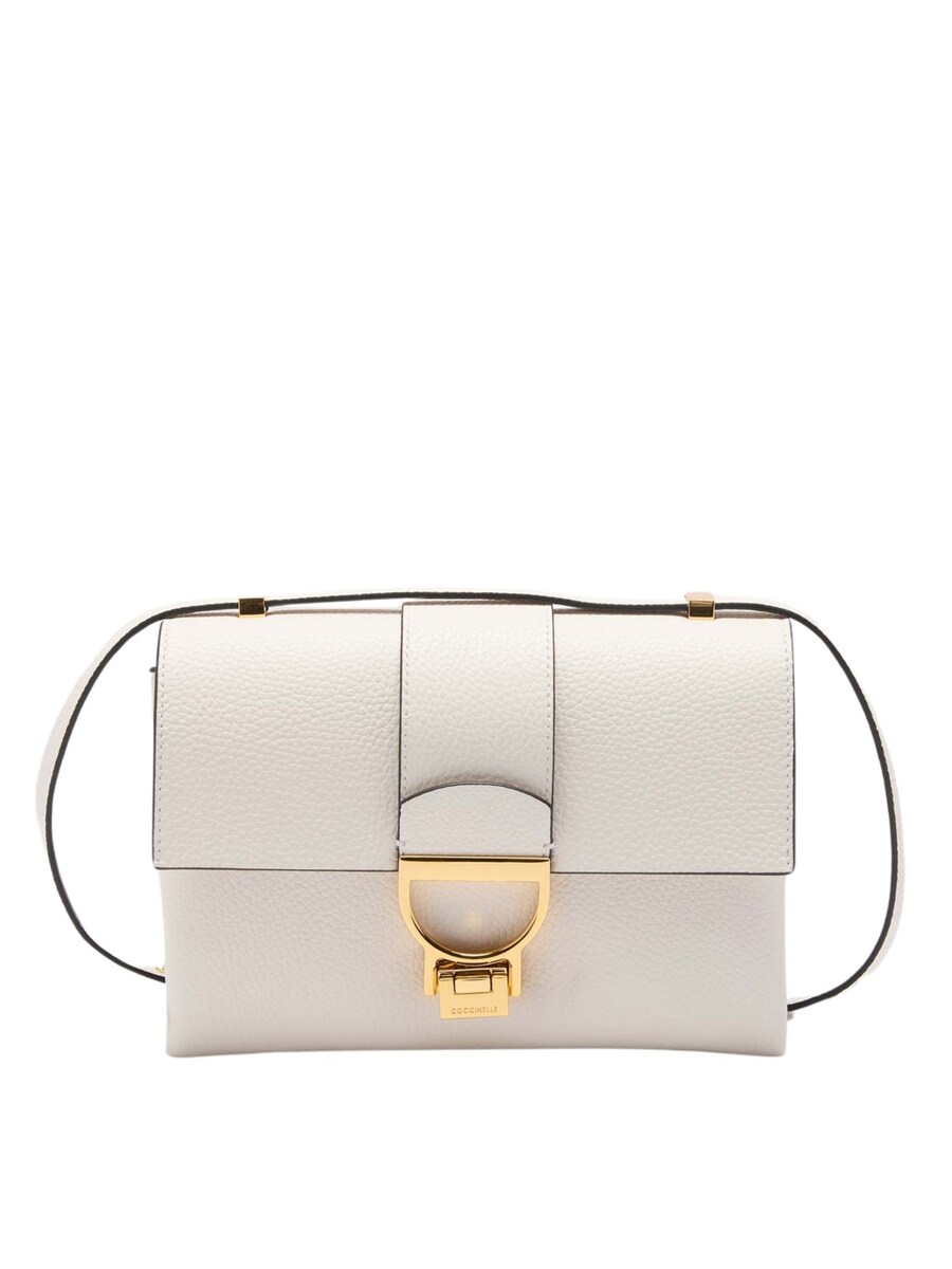 Сумочка Coccinelle COCCINELLE ALETTIS, White 
Сумочка Coccinelle COCCINELLE ALETTIS, White