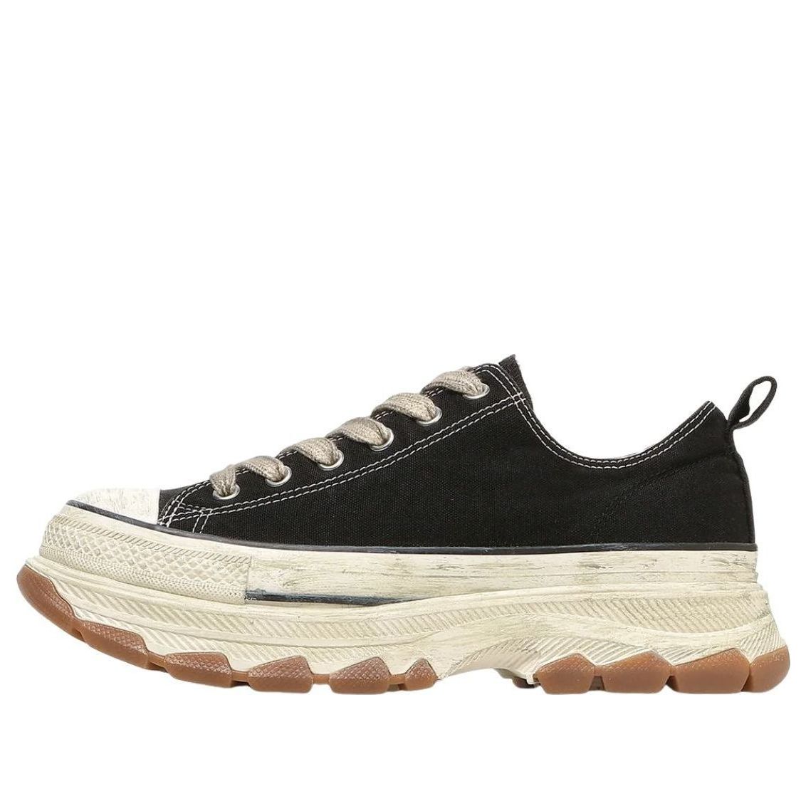 Кеды Converse All Star Trekwave Ag Ox 'Black'
Кеды Converse All Star Trekwave Ag Ox 'Black'