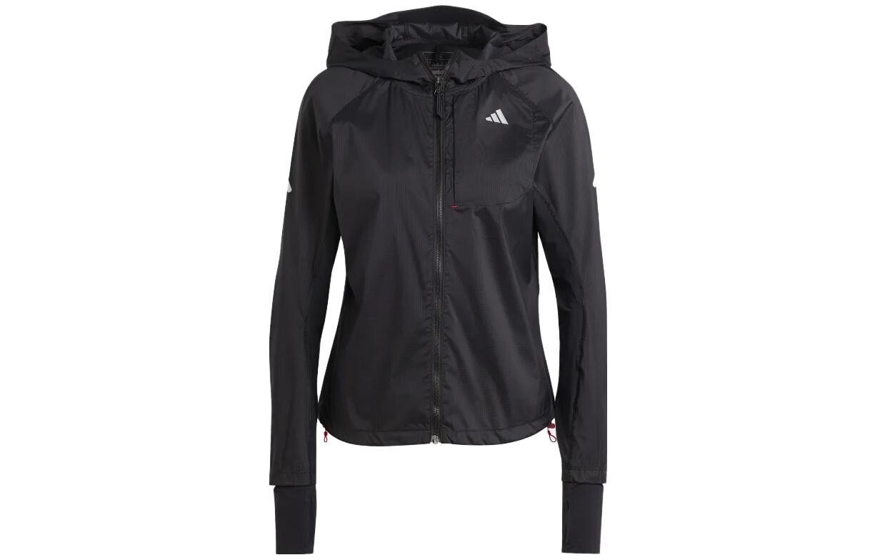 Куртка женская черный Adidas
Куртка женская черный Adidas