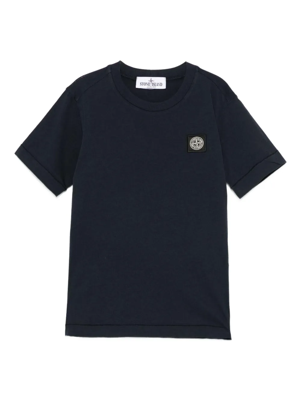 Футболка с нашивкой Compass розовая Stone Island Junior, синий
Футболка с нашивкой Compass розовая Stone Island Junior, синий