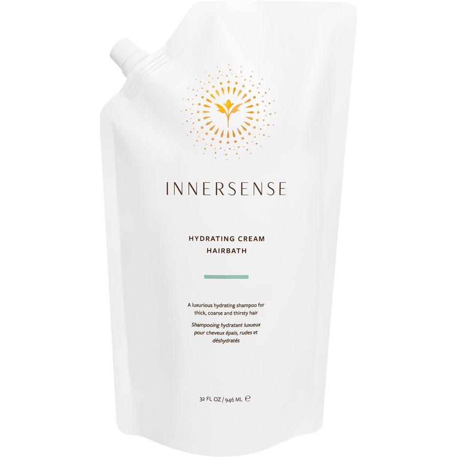 Шампунь Innersense Hydrating Cream Hairbath, 946 ml
Шампунь Innersense Hydrating Cream Hairbath, 946 ml