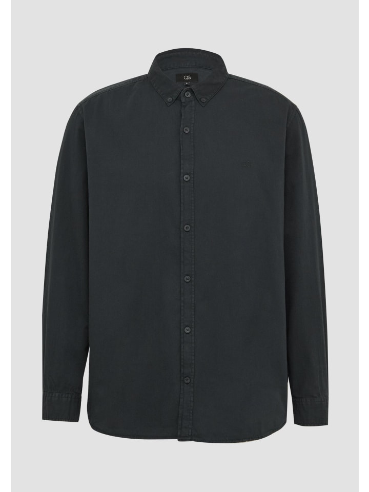 Рубашка 5920_navy QS
Рубашка 5920_navy QS