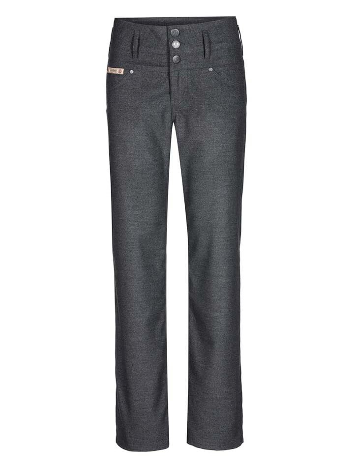 Тканевые брюки Herrlicher, антрацит
Тканевые брюки Herrlicher, антрацит