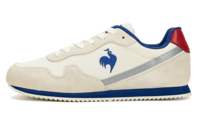 Кроссовки le coq sportif Lifestyle Shoes Unisex Low-top Beige White, Blue Red, красный
Кроссовки le coq sportif Lifestyle Shoes Unisex Low-top Beige White, Blue Red, красный