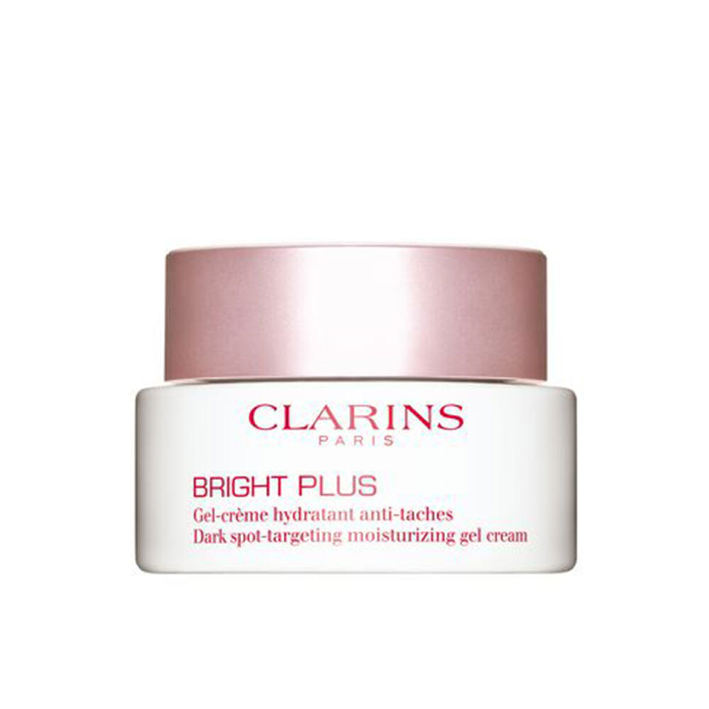 Крем против пятен на коже Bright plus gel-crema hidratante antimanchas Clarins, 50 мл
Крем против пятен на коже Bright plus gel-crema hidratante antimanchas Clarins, 50 мл