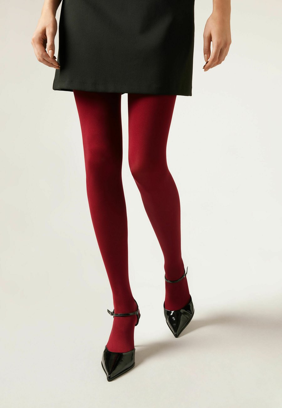 Тайтсы Calzedonia TOTALLY INVISIBLE, Red/Dark Red
Тайтсы Calzedonia TOTALLY INVISIBLE, Red/Dark Red