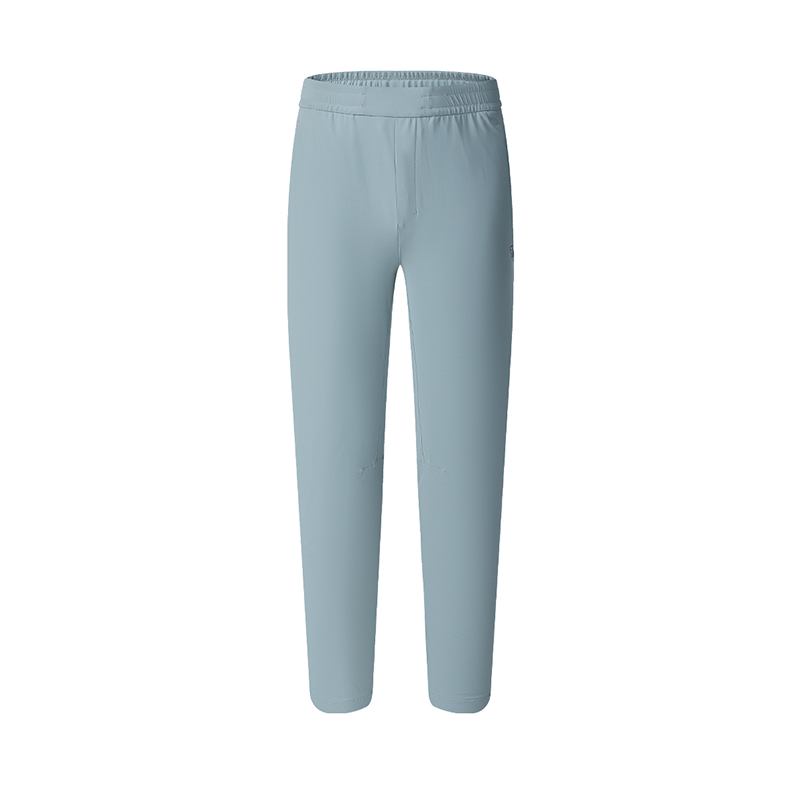 FILA Вязаные спортивные штаны мужские Lark Blue Moderate Straight Fit
FILA Вязаные спортивные штаны мужские Lark Blue Moderate Straight Fit