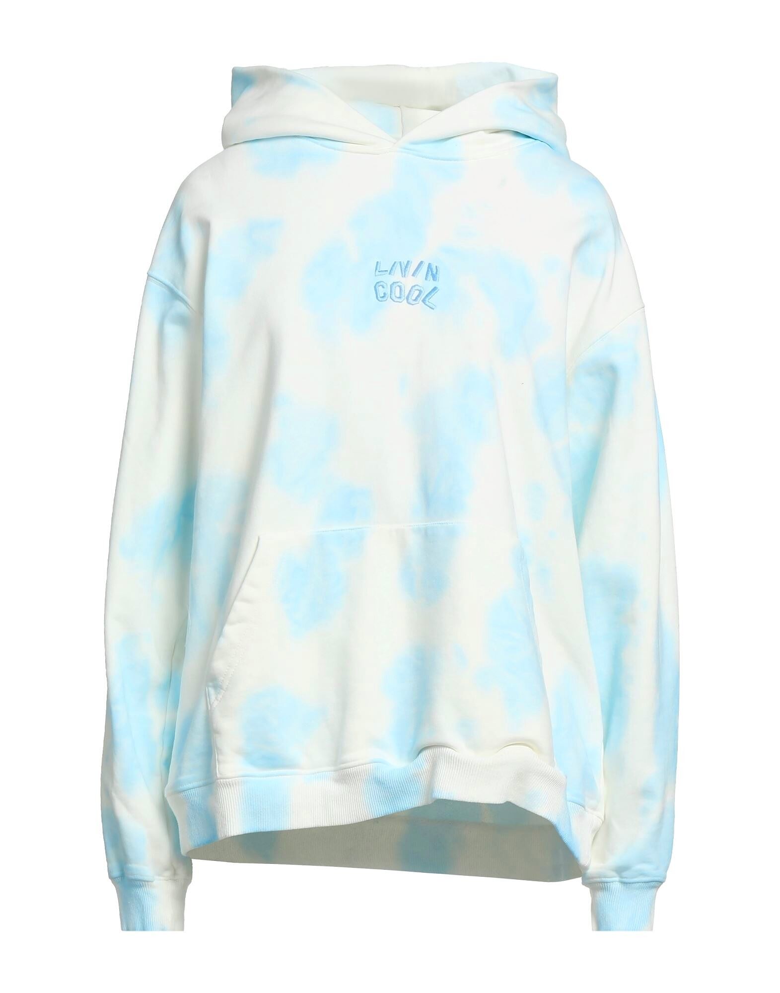 Толстовка Livincool, белый
Толстовка Livincool, белый