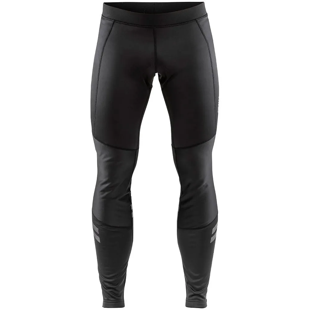 Тайтсы Craft Ideal Wind, черный
Тайтсы Craft Ideal Wind, черный