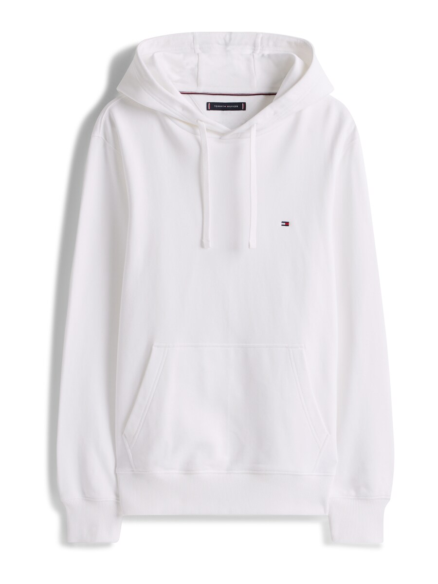 Толстовка TOMMY HILFIGER ESSENTIAL, белый
Толстовка TOMMY HILFIGER ESSENTIAL, белый