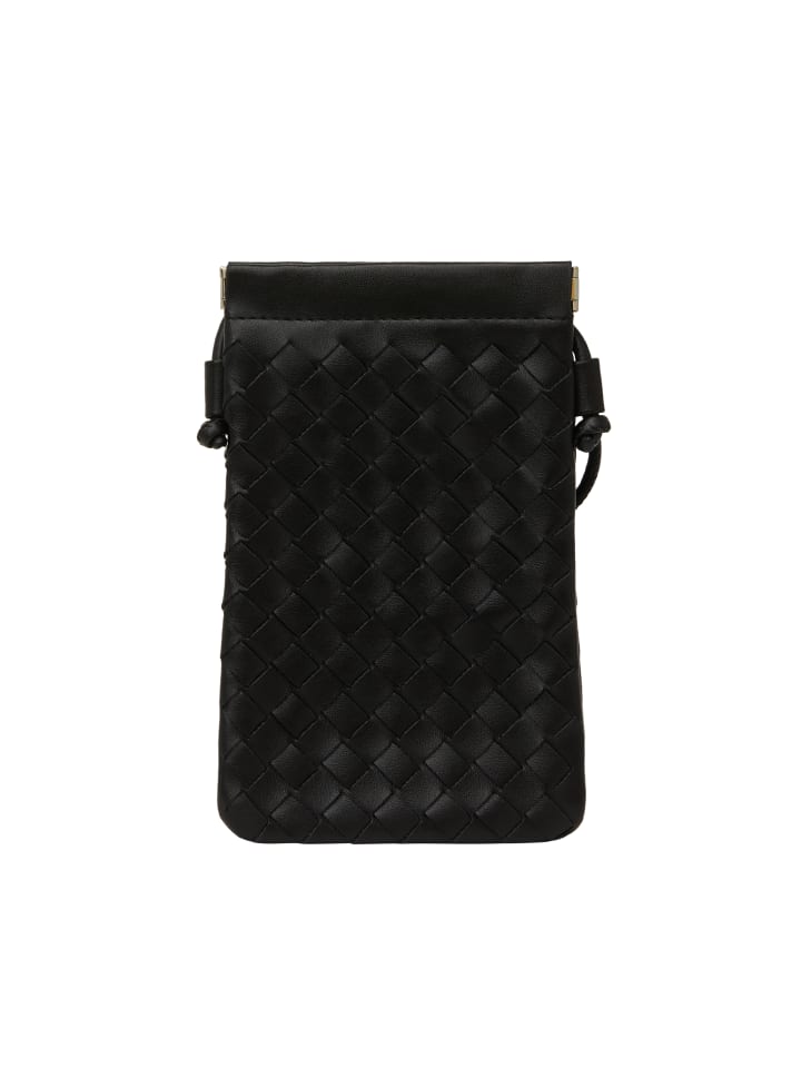 Наплечная сумка myMo, черный
Наплечная сумка myMo, черный