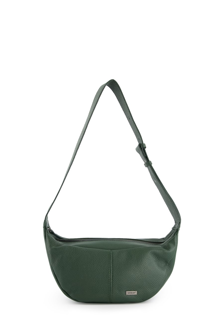 Сумка кросс-боди VENEZIA Cross body bag, Green
Сумка кросс-боди VENEZIA Cross body bag, Green