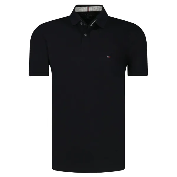 Рубашка-Поло 1985 года стандартного кроя досада Tommy Hilfiger, синий
Рубашка-Поло 1985 года стандартного кроя досада Tommy Hilfiger, синий