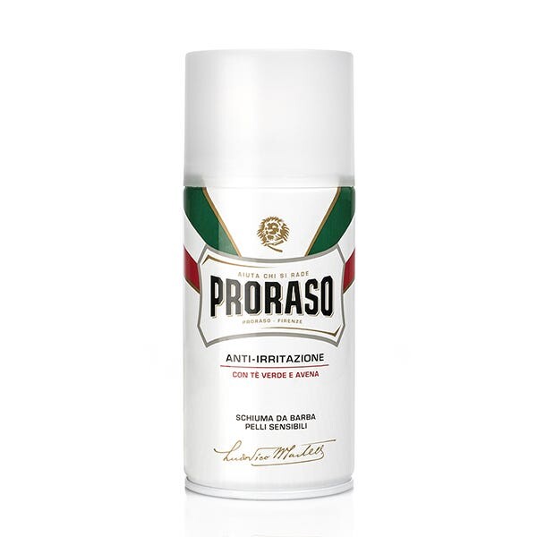 Пена для бритья 300 мл Proraso 
Пена для бритья 300 мл Proraso