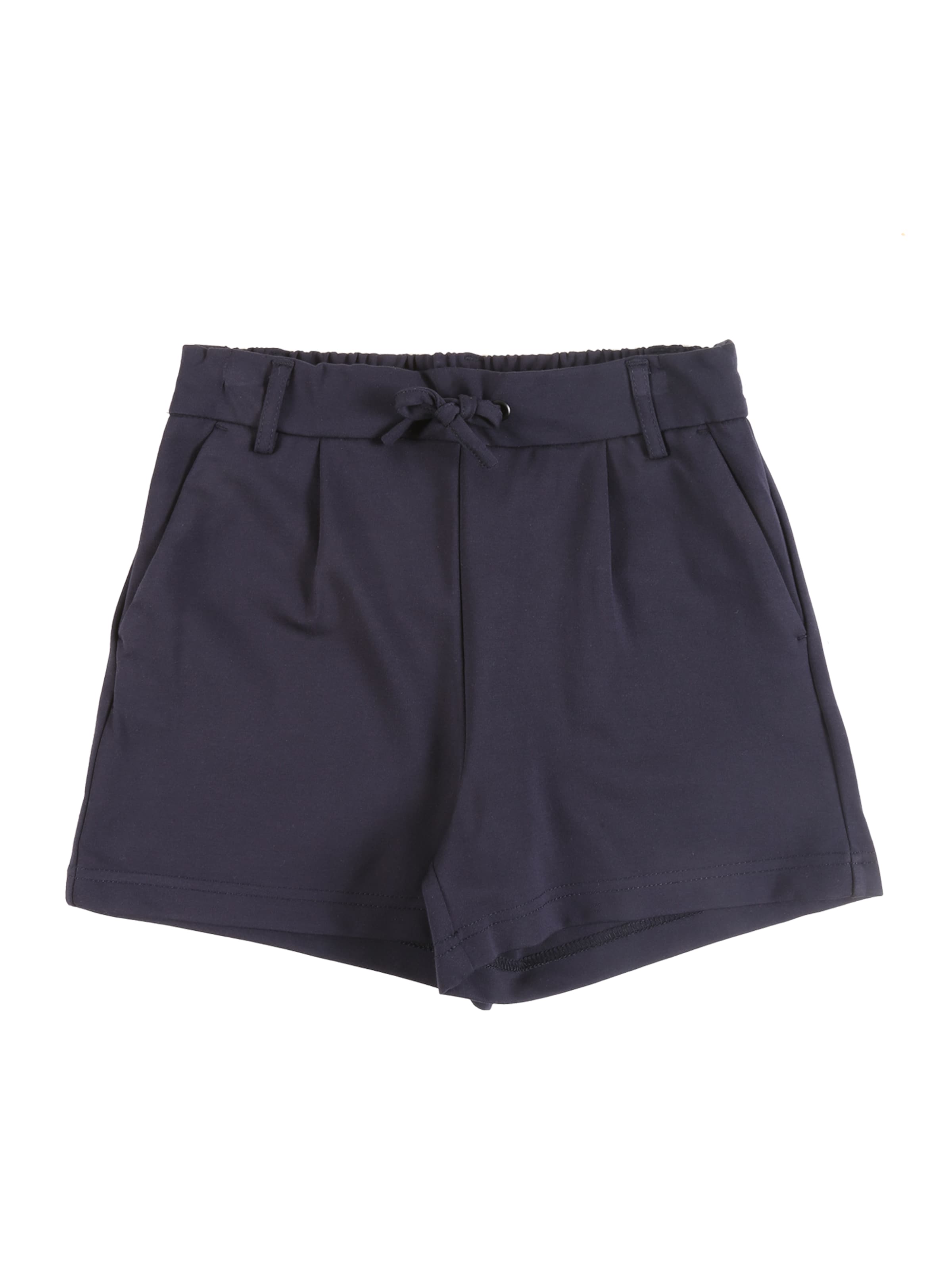 ONLY GIRLS Шорты Regular 'Poptrash' в цвете Night Blue
ONLY GIRLS Шорты Regular 'Poptrash' в цвете Night Blue