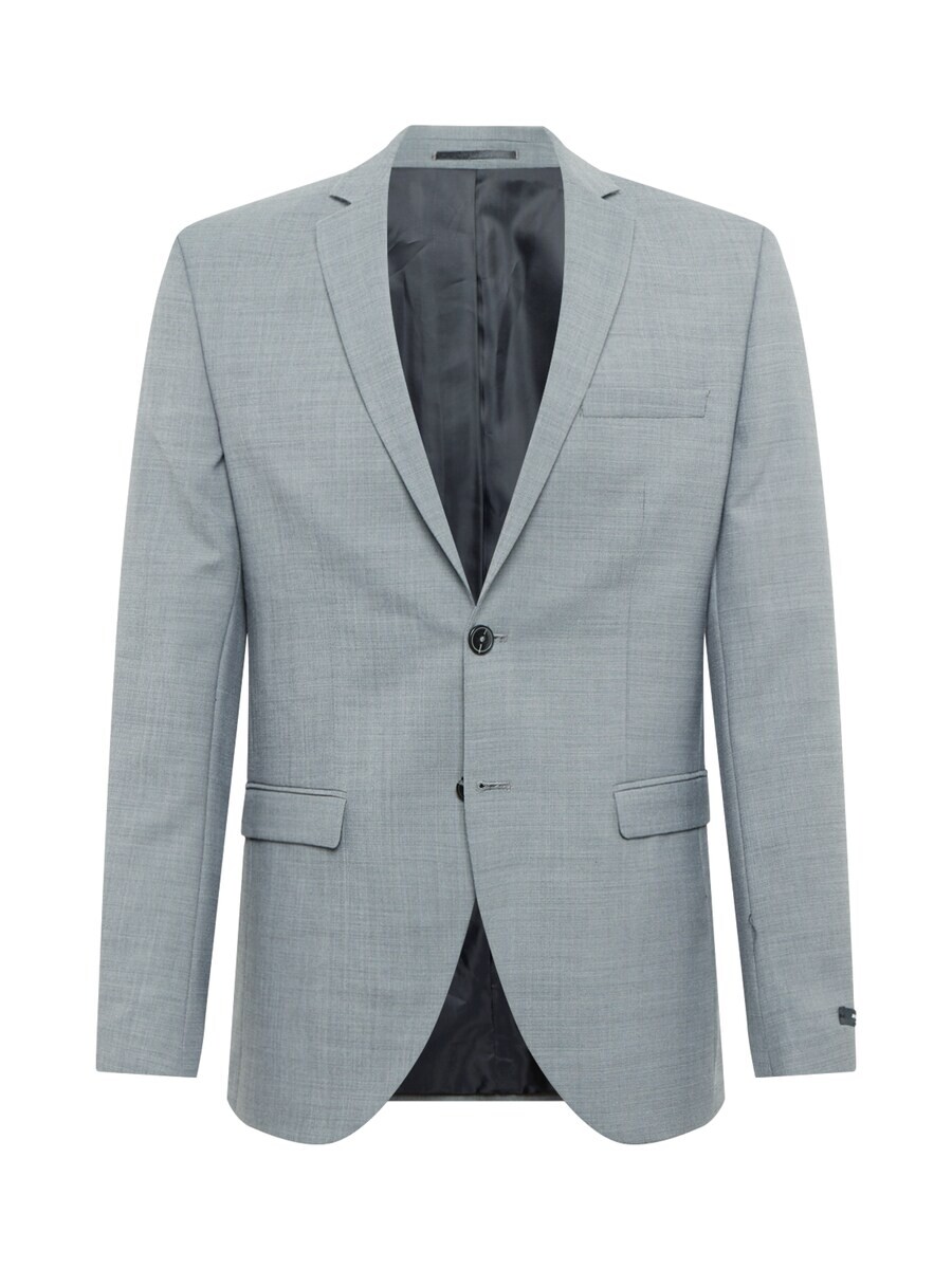 Куртка JACK & JONES Regular Suit Jacket Solaris, серый
Куртка JACK & JONES Regular Suit Jacket Solaris, серый