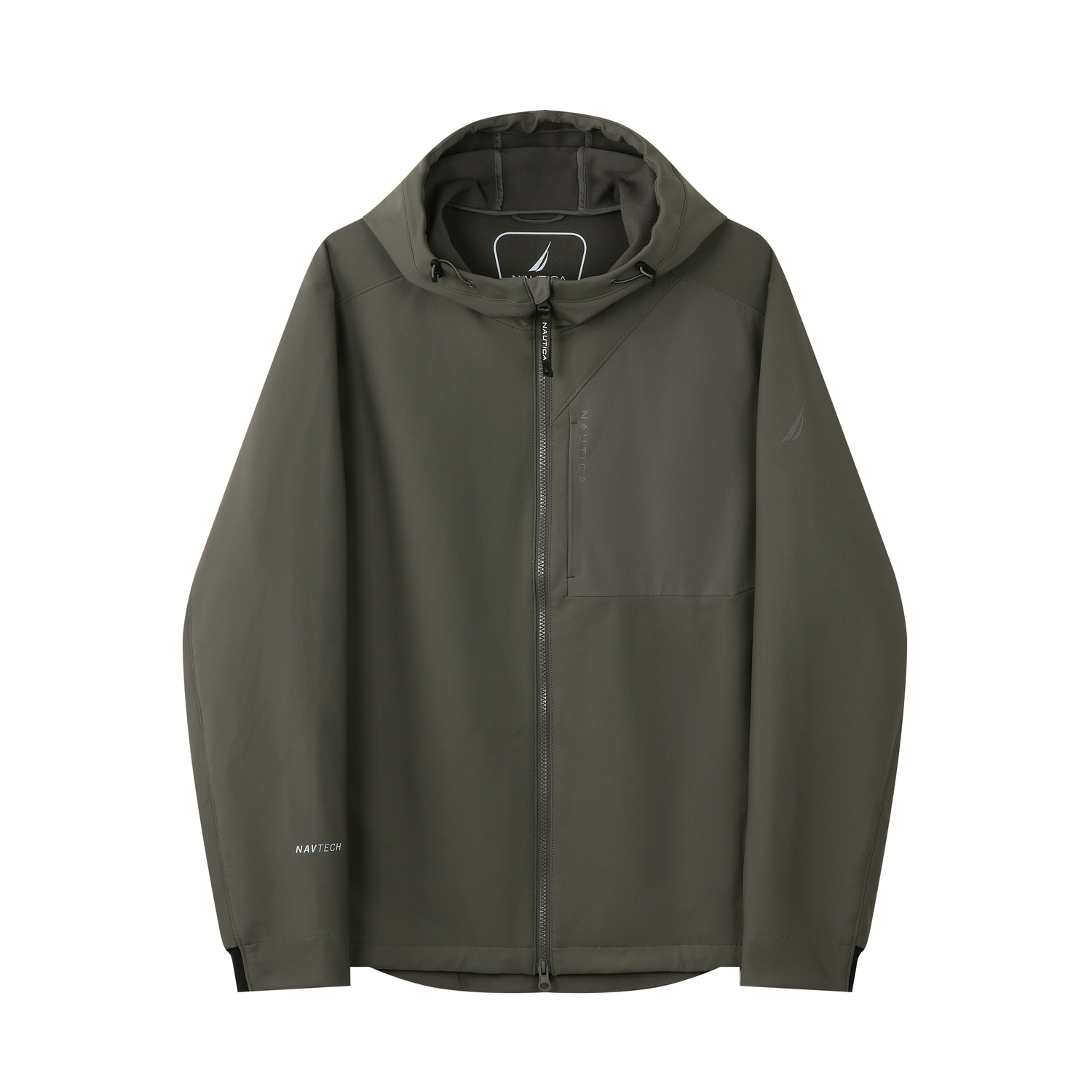 NAUTICA Куртка мужская, Army Green
NAUTICA Куртка мужская, Army Green