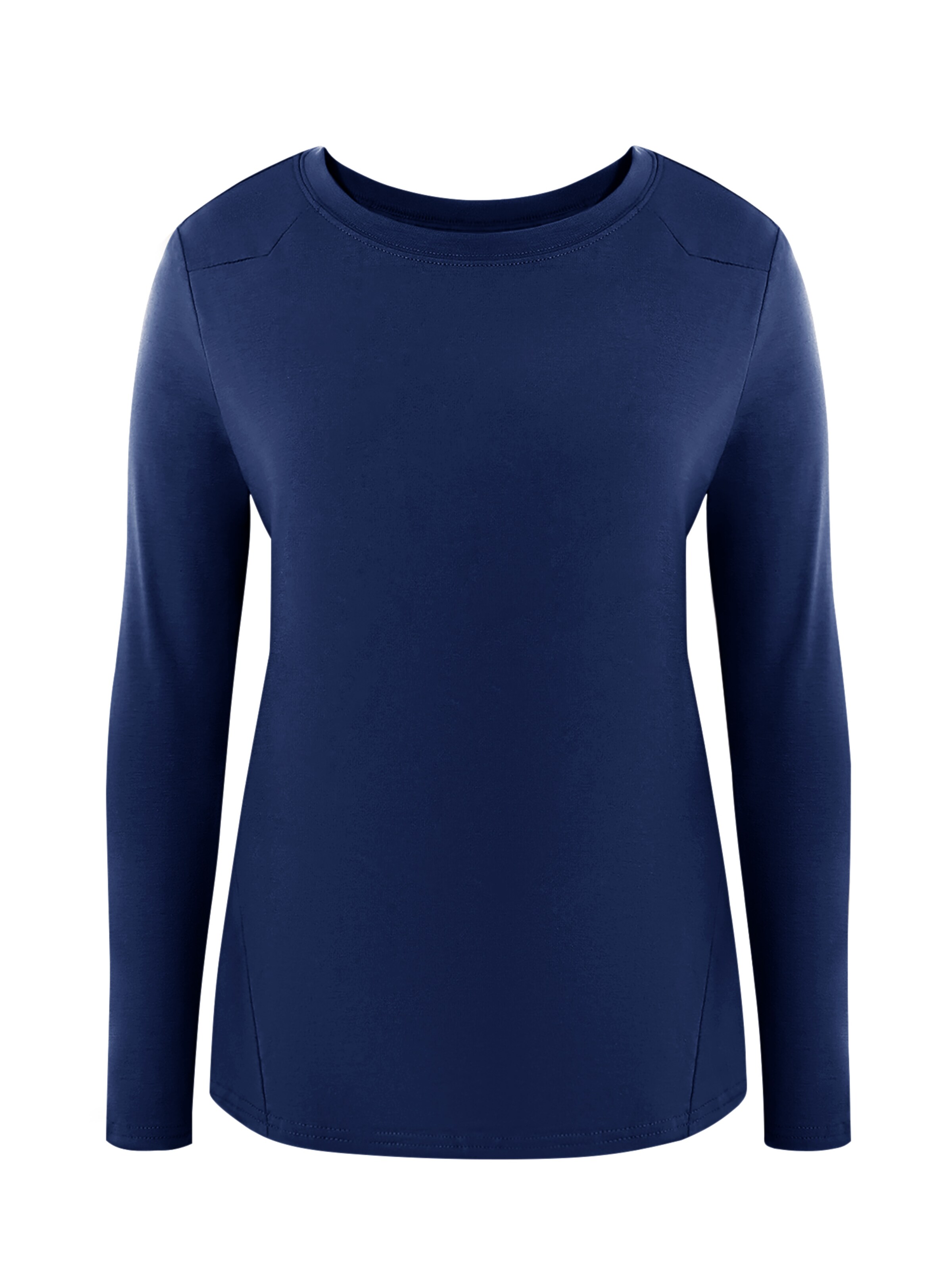 Imily Bela Лонгслив в цвете Navy
Imily Bela Лонгслив в цвете Navy