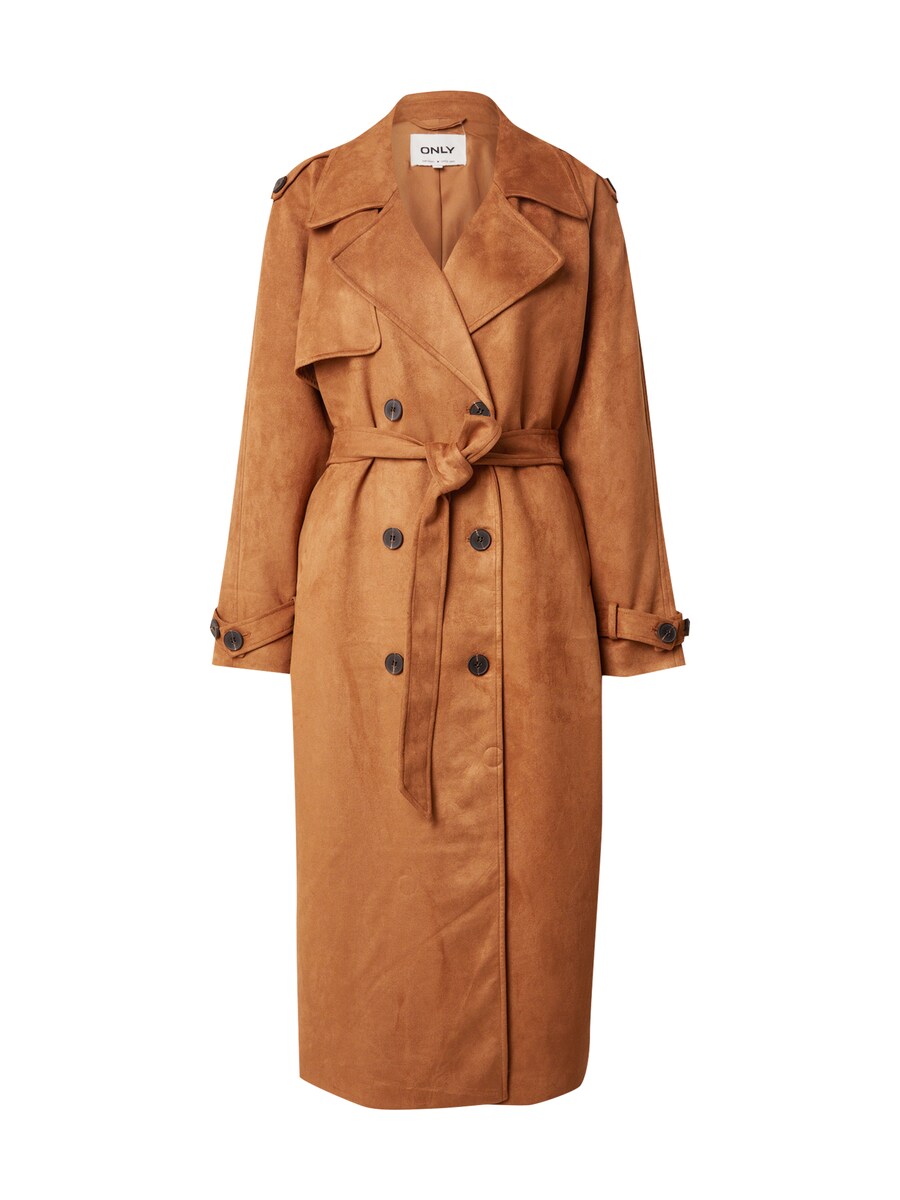 Пальто межсезонное ONLY ONLNORMA, цвет Pueblo
Пальто межсезонное ONLY ONLNORMA, цвет Pueblo