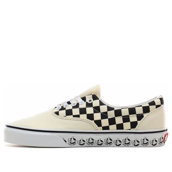 Кроссовки bmx era 'white black checkerboard' Vans, черный
Кроссовки bmx era 'white black checkerboard' Vans, черный