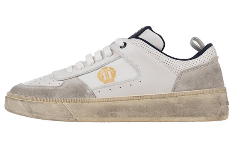 Низкие кроссовки Riweira-Fo BALLY, White
Низкие кроссовки Riweira-Fo BALLY, White