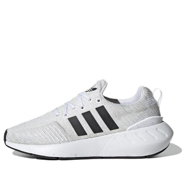 Кроссовки Swift Run 22 J Adidas, серый
Кроссовки Swift Run 22 J Adidas, серый