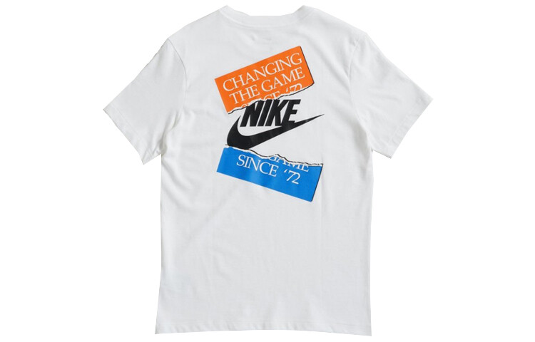 Футболка мужская Nike
Футболка мужская Nike