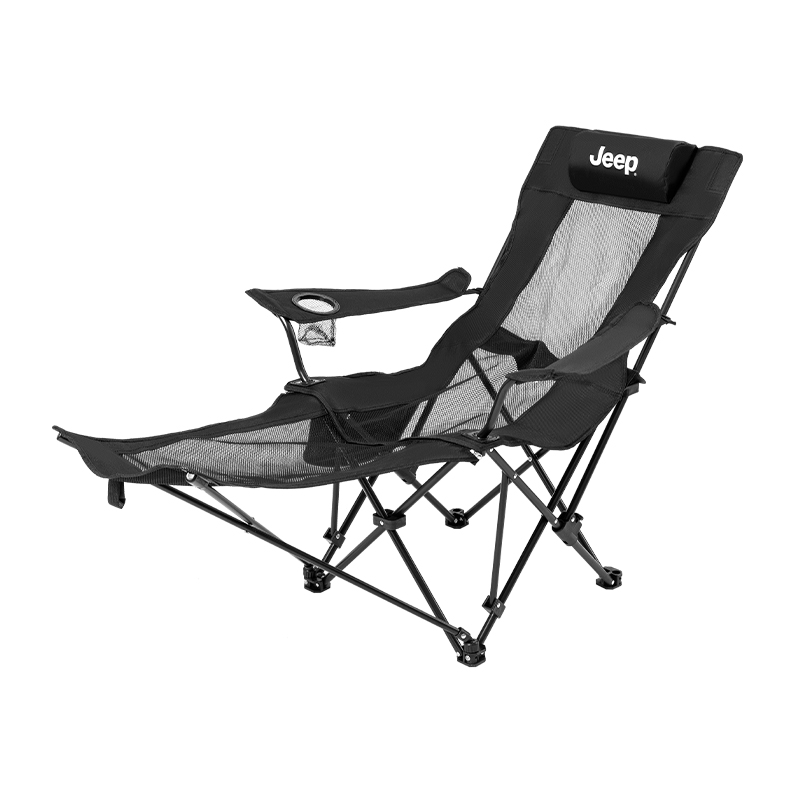 Складные стулья и табуреты для улицы Jeep, черный
Складные стулья и табуреты для улицы Jeep, черный