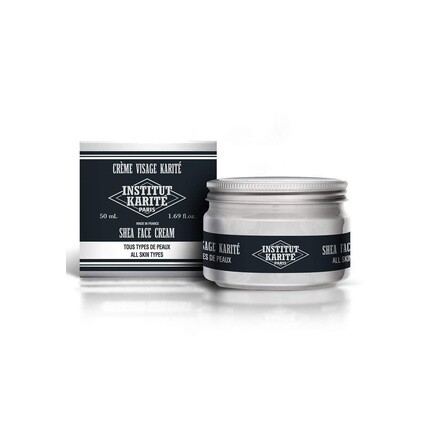 Institut Karit Paris Мужской крем для лица с маслом ши 50мл, Institut Karite Paris
Institut Karit Paris Мужской крем для лица с маслом ши 50мл, Institut Karite Paris