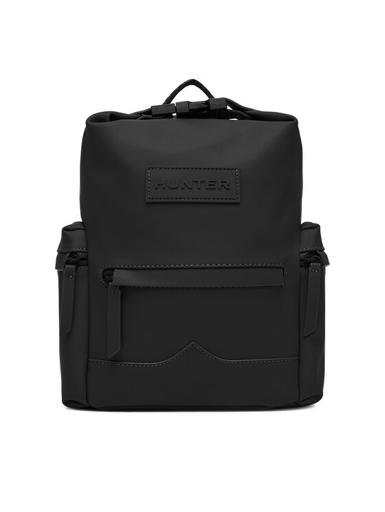Рюкзак C-HTR-B-013-08 Hunter, черный
Рюкзак C-HTR-B-013-08 Hunter, черный