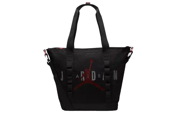 Jordan Тканевая сумка-шопер
Jordan Тканевая сумка-шопер