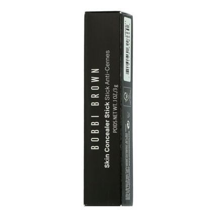 Skin консилер Stick Honey 3g Bobbi Brown
Skin консилер Stick Honey 3g Bobbi Brown