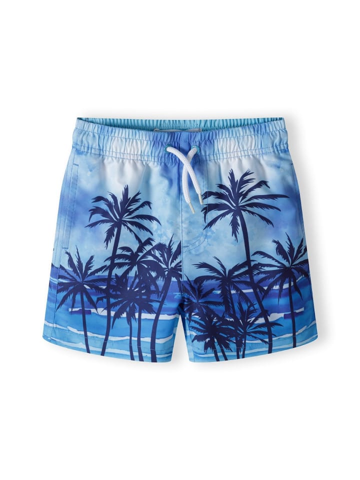 Шорты для плавания Minoti
Шорты для плавания Minoti