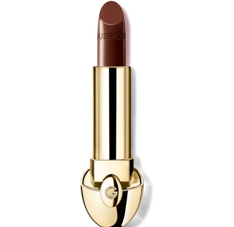 губная помада класса люкс GUERLAIN Rouge G, оттенок 19, Le Brun Intense Satin 3,5 г
губная помада класса люкс GUERLAIN Rouge G, оттенок 19, Le Brun Intense Satin 3,5 г
