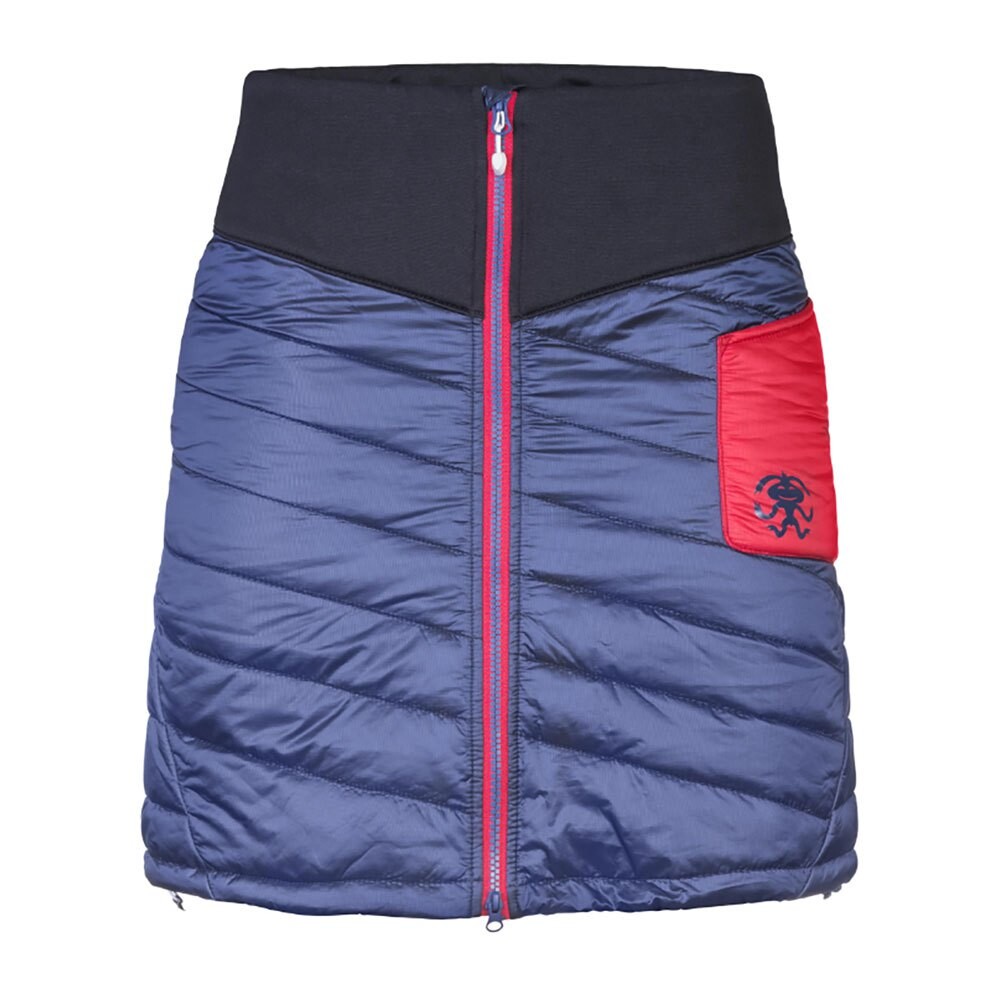 Юбка Rafiki Autana, синий
Юбка Rafiki Autana, синий