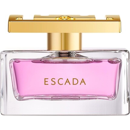 Escada Especially Eau De Parfum Spray 75ml
Escada Especially Eau De Parfum Spray 75ml