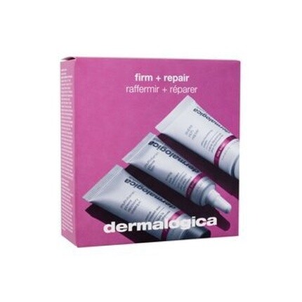 Подарочный набор для ухода за кожей Firm & Repair Dermalogica
Подарочный набор для ухода за кожей Firm & Repair Dermalogica