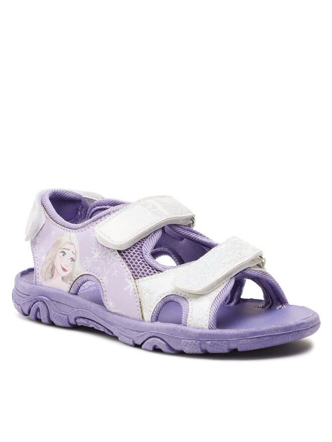 Сандалии Cp91-Ss23-240Dfr Frozen, серебряный
Сандалии Cp91-Ss23-240Dfr Frozen, серебряный