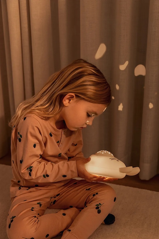 Детская пижама Wilhelm Printed Pyjamas Set Liewood, оранжевый
Детская пижама Wilhelm Printed Pyjamas Set Liewood, оранжевый