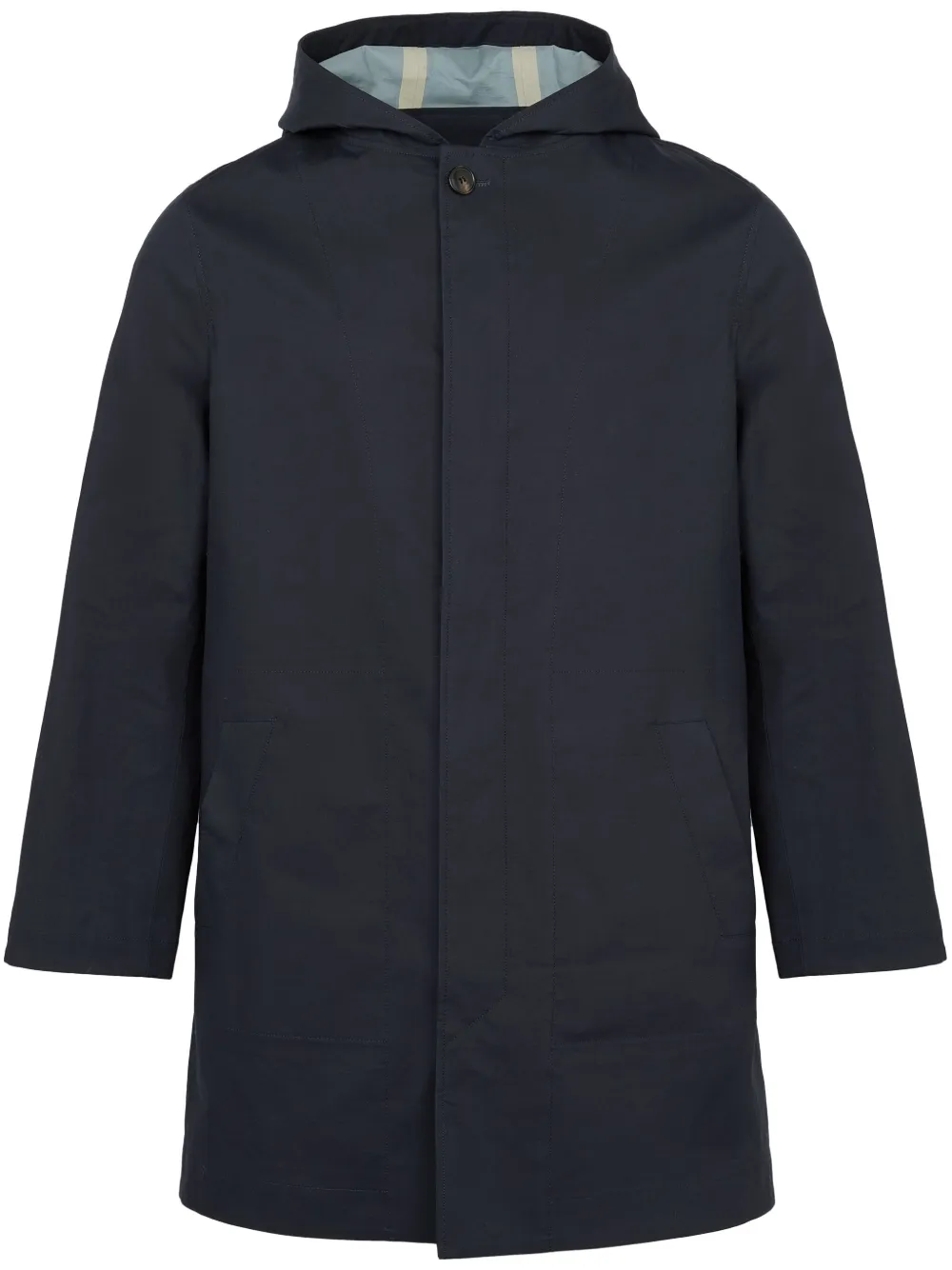 Пальто с капюшоном YVES SALOMON, синий
Пальто с капюшоном YVES SALOMON, синий