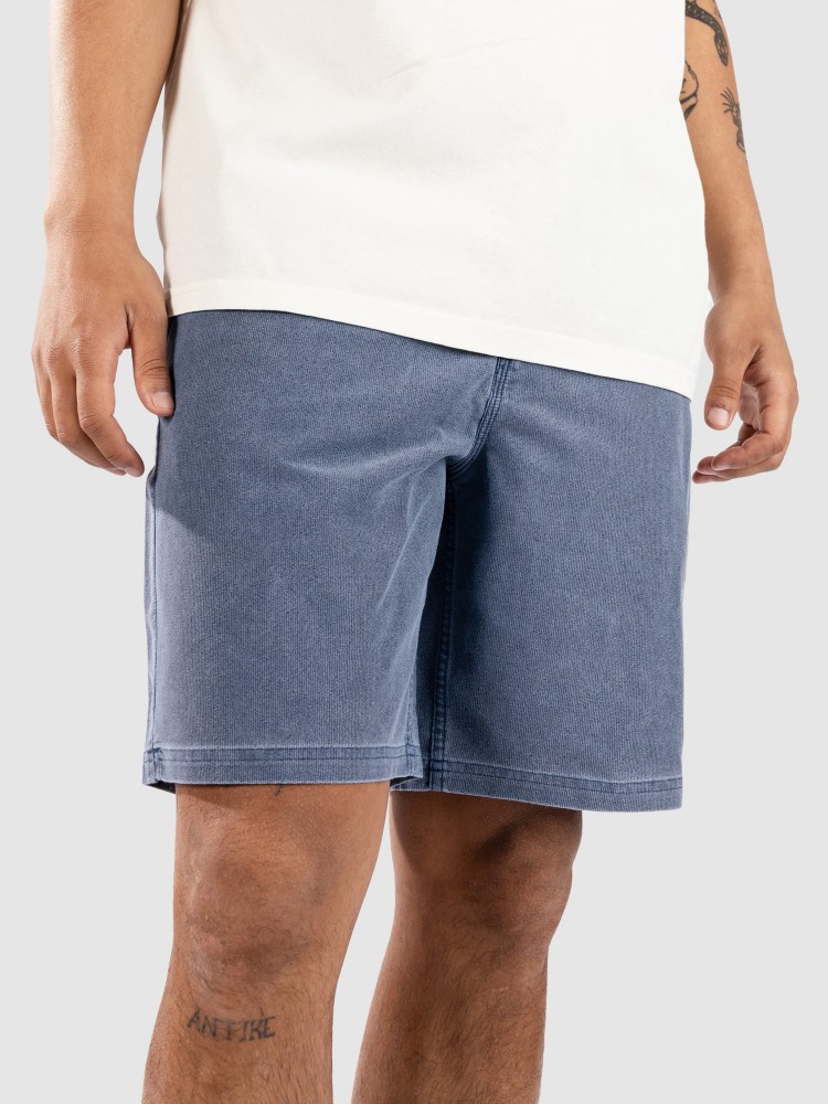 Шорты Rip Curl Boardwalk Cord Wiz Shorts, washed navy
Шорты Rip Curl Boardwalk Cord Wiz Shorts, washed navy