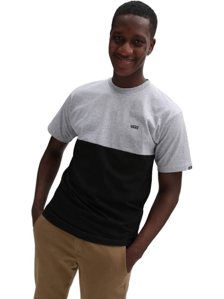 Футболка Vans T-Shirt, синий
Футболка Vans T-Shirt, синий