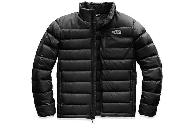 Пуховик мужской The North Face
Пуховик мужской The North Face