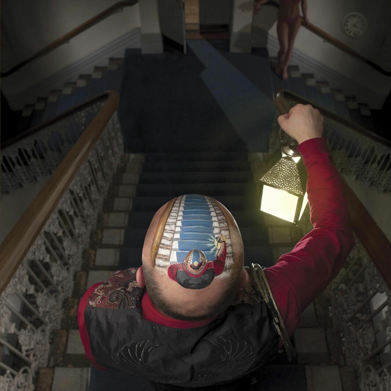 Виниловая пластинка Rival Sons - Pressure & Time Pink
Виниловая пластинка Rival Sons - Pressure & Time Pink